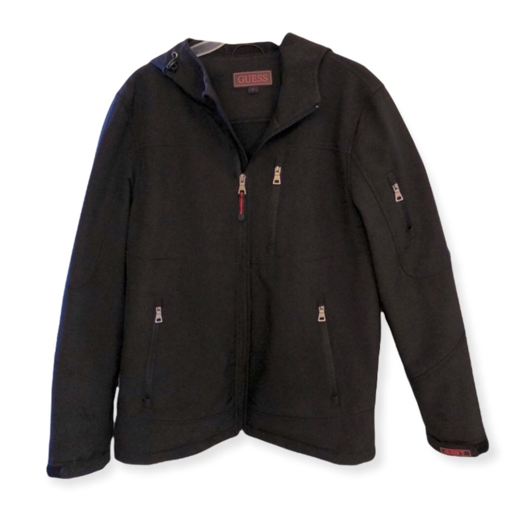 Men’s Guess Jacket